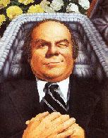 Alan Abel