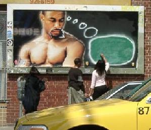 Chalkboard Liberation