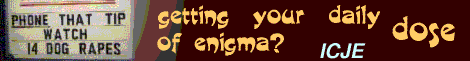 sniggle.net banner #33