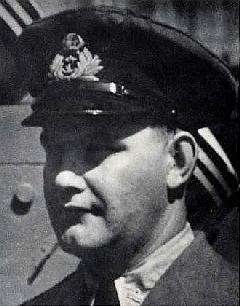 Ferdinand Waldo Demara