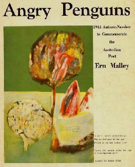 Ern Malley