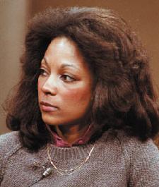 Janet Cooke