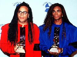 Milli Vanilli