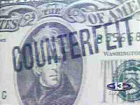 Whoops! Kids Caught Passing Xerox $20'