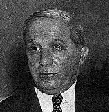 Charles Ponzi