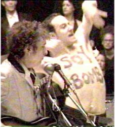 Michael Portnoy - Soy Bomb