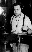 Orson Welles