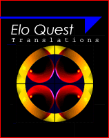 Welcome to Elo Quest