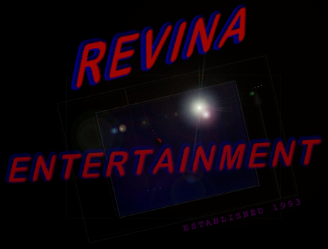 Revina Entertainment