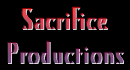 Sacrifice Productions