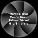 Menno Krant - Tableau Vivant Gallery