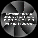 469 King - Detention - Attila Richard Lukacs