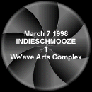 Indieschmooze 1