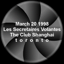 Les Secretaires Volantes