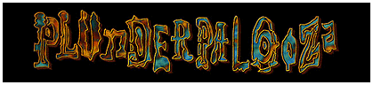 Plunderpalooza 1997