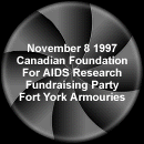 Canadian Foundation For AIDS Research