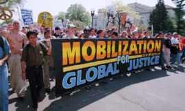 mobilize