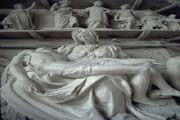 Carrara Pieta
