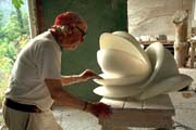 Carrara Sculptor