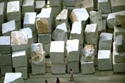 Carrara Blocks