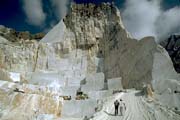 Carrara Quarry 1