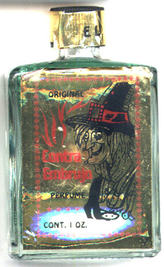 Contra Embruja Perfume