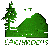 Earthroots Logo