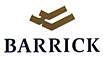 BARRICK GOLD [logo]