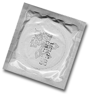 Vatican condom