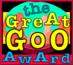 Goo Award