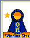 This site is a Quiet Revolution 5-Star Award Winner!