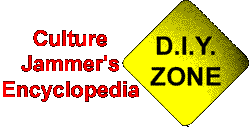 sniggle.net D.I.Y. Zone