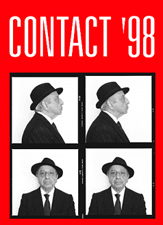 CONTACT '98